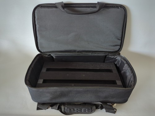 Pedaltrain metro pedalboard - metro, 16