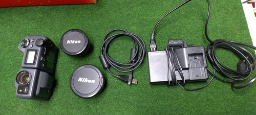 Nikon coolpix 955 - nikon,
