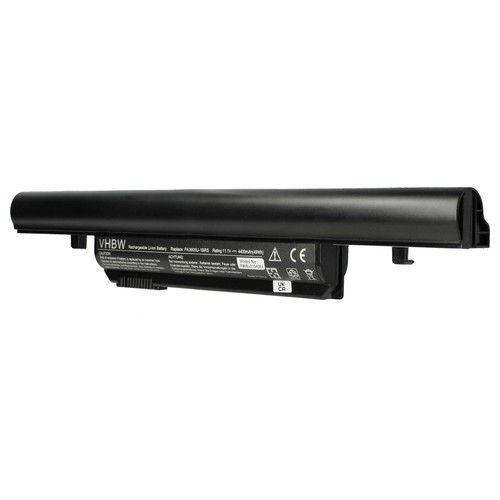Akku für toshiba dynabook - akku,