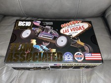 Team associated rc10 las - team,