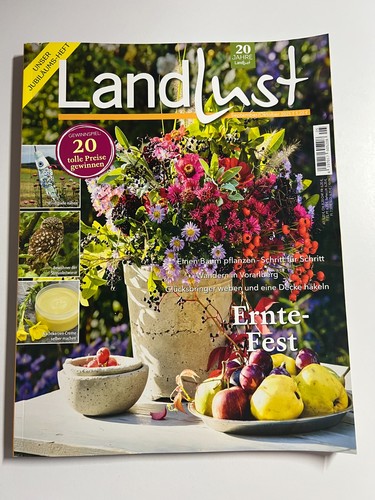 Landlust 2025 - landlust,