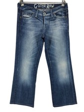 G-Star Raw Jeans Reese Loose