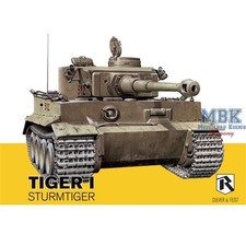 Feist Books Feist-Tiger