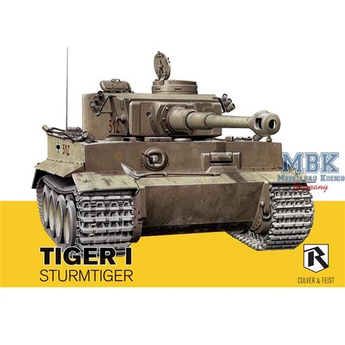 Feist books tiger - feist,