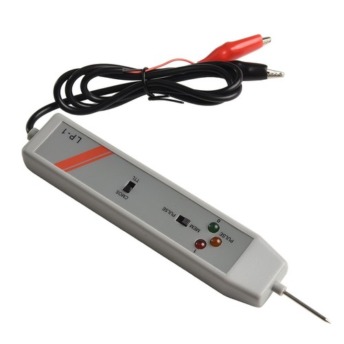 Schaltungsprüflogik sonde - schaltungsprüflogik,