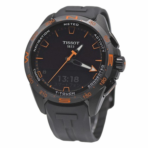 Tissot touch connect - t-touch,