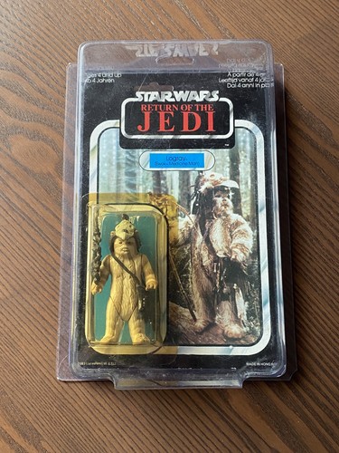 1983 star wars return the - 1983,
