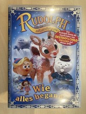 Rudolph mit der roten Nase -