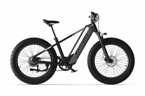 Cyrusher zenith all terrain - cyrusher,