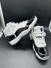 Nike Air Jordan 11 Retro Concord Größe 46 EU - US 12 XI Sammler Collectors 2018