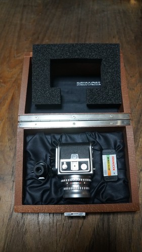 Hasselblad swc super wide - super,