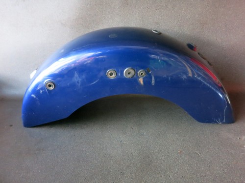Suzuki 125 intruder lc - suzuki, vl