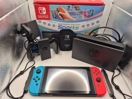 Nintendo switch sports - nintendo,
