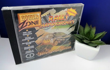 Rally Championships Golden