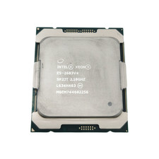 Intel XEON E5-2683v4 16-Kerne 32-Threads 2.10GHz 40MB FCLGA2011-3 Server CPU