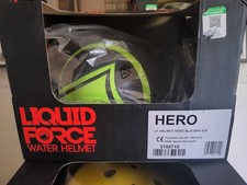 NIB Liquid Force HERO Water