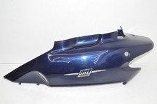 HONDA BALI SJ 50
