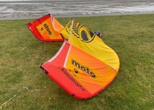 Kite Set Cabrinha Kite Moto 9