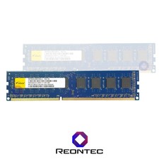 8GB PC RAM elixir PC3 - 12800U