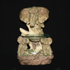 Duftlampe Aromalampe Elefant