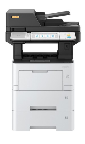 Utax 4539i mfp - utax, kyocera