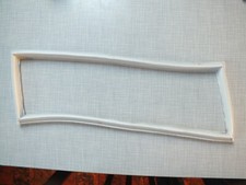 Türdichtung Abdichtung für Gefrierfach Kühlschrank c.a. 40 x 12 cm Dichtung Gebr