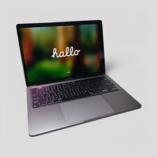 Apple MacBook Pro 13" M1 512GB