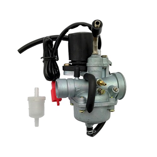 5mm vergaser piaggio sfera - vergaser,
