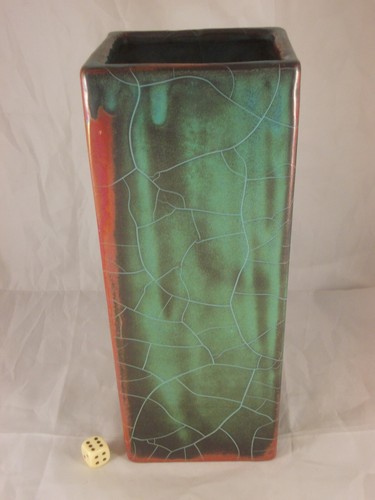 Keramik vase richard - xl,