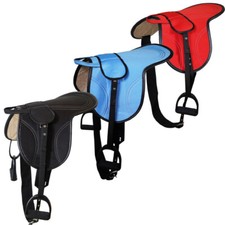 Sport reitkissen reitpad set - l-sport,