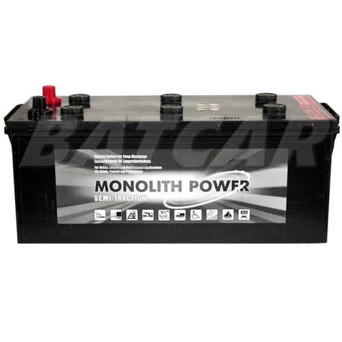 Semi traktionsbatterie 12v - semi-traktionsbatterie,