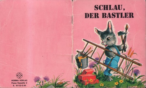 Bilderbuch hemma verlag - bilderbuch,,
