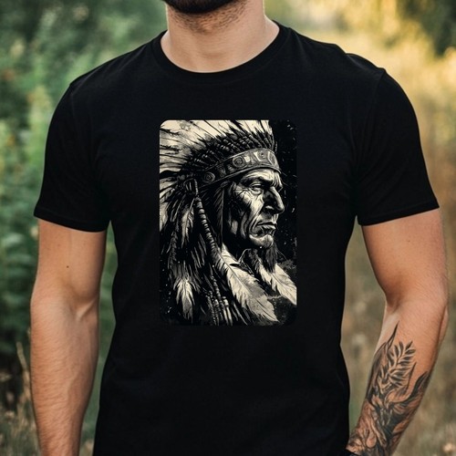 Shirt herren - t-shirt,