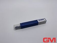 Atorn Spiralbohrer VHM-TiALN Typ N 5xD 10473065 twist drill D10,5 WN 1110120105