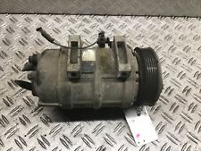 Klimakompressor Volvo V70 II Kombi (P26) 2.4 103kW 140PS  B5244S2