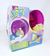 Zhu Zhu Pets - Hamster Wheel &