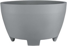 Pflanzkübel MEGALOS 80 cm in versch. Farben