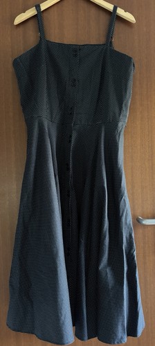 Rockabilly kleid von collectif - rockabilly,