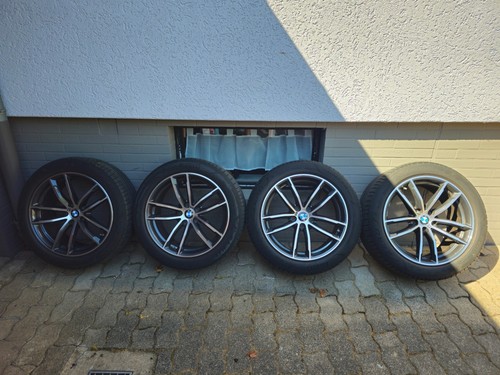 Bmw felgen zoll styling - felgen,