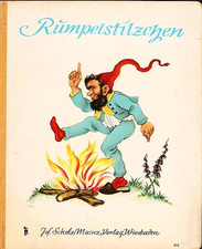 Rumpelstilzchen - Brünhild