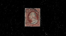 US Scott 26 Used, Fine - Very