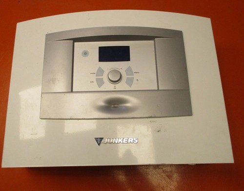 Junkers 7719003275 control box - junkers,