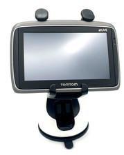 TomTom GO 750 EUROPA 45 Länder GPS Navigation IQ Routes ⭐ NEU ⭐