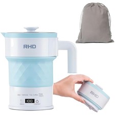 Tragbarer Reisewasserkocher