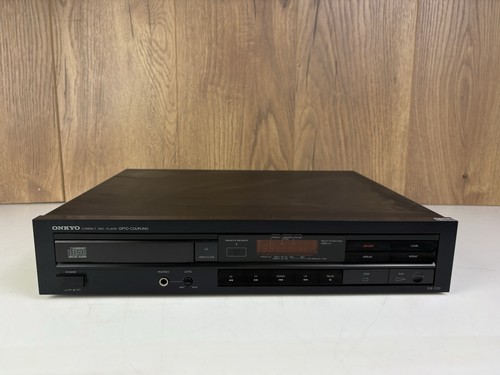 Onkyo player 230 cd - onkyo, dx-230