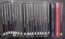 Gor-Zyklus; John Norman; Heyne