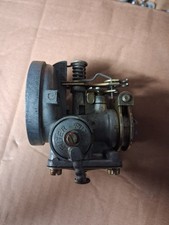 Wacker Vergaser Typ Bing für