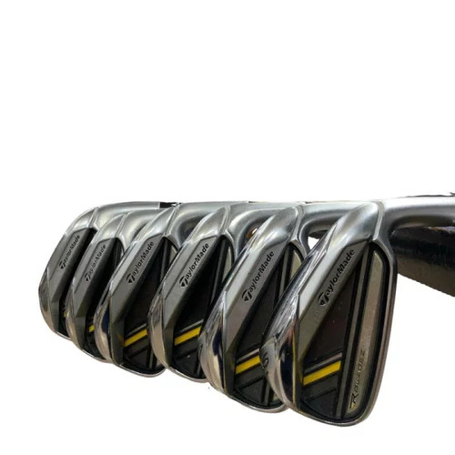 Taylormade rocket bladez - rocket,
