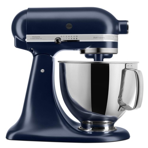 Kitchenaid 5ksm125eib - kitchenaid,