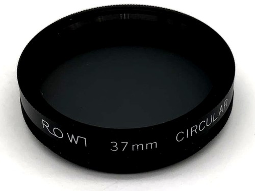 Rowi polfilter circular - polfilter,